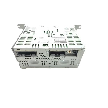 Recambio de sistema audio / radio cd para ford mondeo lim. titanium referencia OEM IAM HS7T19C107PD  