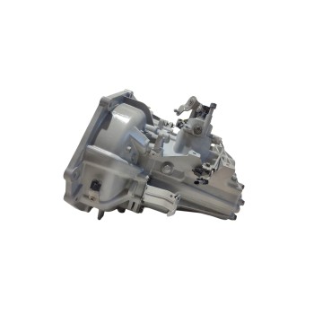 Recambio de caja cambios para mg zs referencia OEM IAM 24107721  