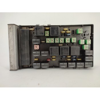 Recambio de caja reles / fusibles para chrysler voyager (es) 2.5 s referencia OEM IAM 04727080AC  