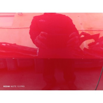 Recambio de puerta trasera derecha para kia ev6 (cv) gt-line 4wd referencia OEM IAM 77004CV000  