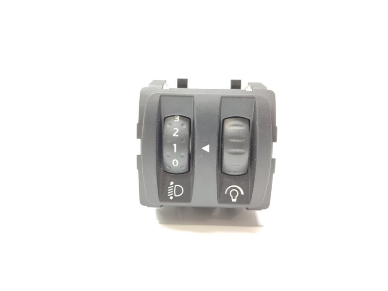Recambio de interruptor para renault clio iv dynamique referencia OEM IAM 251900567R  