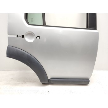 Recambio de puerta trasera derecha para land rover discovery v6 td hse referencia OEM IAM   