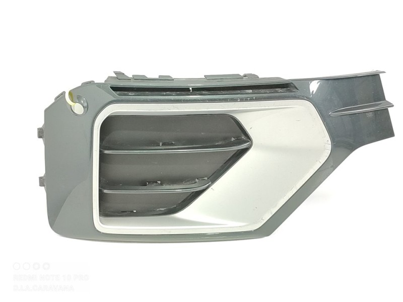 Recambio de molduras delanteras para audi q2 (gab) 30 tdi sport referencia OEM IAM 81A807151B  