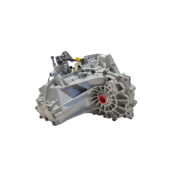Recambio de caja cambios para mg zs referencia OEM IAM 24107721  