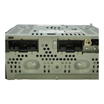 Recambio de sistema audio / radio cd para ford mondeo lim. titanium referencia OEM IAM HS7T19C107PD  