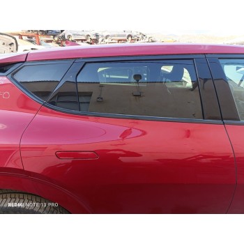 Recambio de puerta trasera derecha para kia ev6 (cv) gt-line 4wd referencia OEM IAM 77004CV000  