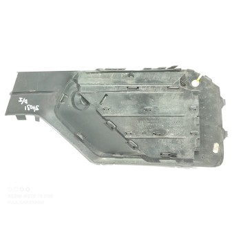 Recambio de molduras delanteras para audi q2 (gab) 30 tdi sport referencia OEM IAM 81A807151B  