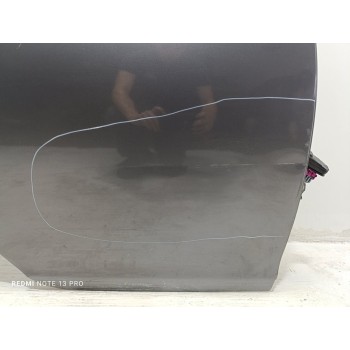 Recambio de puerta trasera derecha para opel insignia berlina selective referencia OEM IAM 22796347  