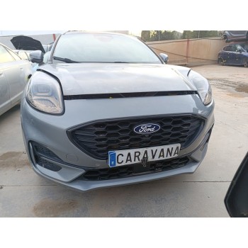 Recambio de paragolpes delantero para ford puma st-line referencia OEM IAM R1TB17H772D1BPRAA  