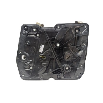 Recambio de elevalunas delantero derecho para nissan murano (z51) básico referencia OEM IAM 807741AA0A  