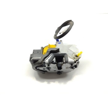 Recambio de cerradura puerta delantera izquierda para opel mokka selective referencia OEM IAM 13579522  