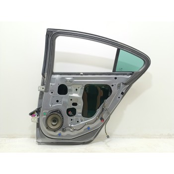 Recambio de puerta trasera derecha para opel insignia berlina selective referencia OEM IAM 22796347  