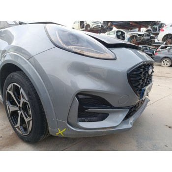 Recambio de paragolpes delantero para ford puma st-line referencia OEM IAM R1TB17H772D1BPRAA  