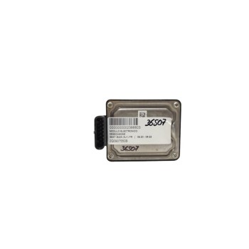 Recambio de modulo electronico para seat ibiza (kj1) fr referencia OEM IAM 2Q0907550B  