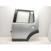 Recambio de puerta trasera izquierda para land rover discovery v6 td hse referencia OEM IAM   