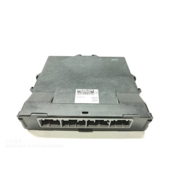 Recambio de modulo electronico para toyota c-hr hybrid active referencia OEM IAM 89981F4020  