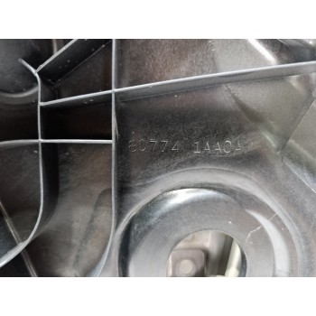 Recambio de elevalunas delantero derecho para nissan murano (z51) básico referencia OEM IAM 807741AA0A  