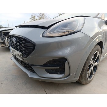 Recambio de paragolpes delantero para ford puma st-line referencia OEM IAM R1TB17H772D1BPRAA  