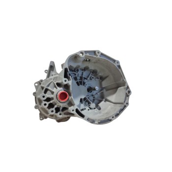 Recambio de caja cambios para mg zs referencia OEM IAM 24107721  
