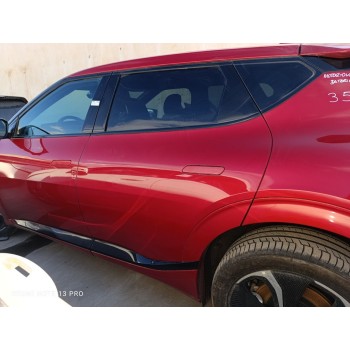 Recambio de puerta trasera izquierda para kia ev6 (cv) gt-line 4wd referencia OEM IAM 77003CV000  