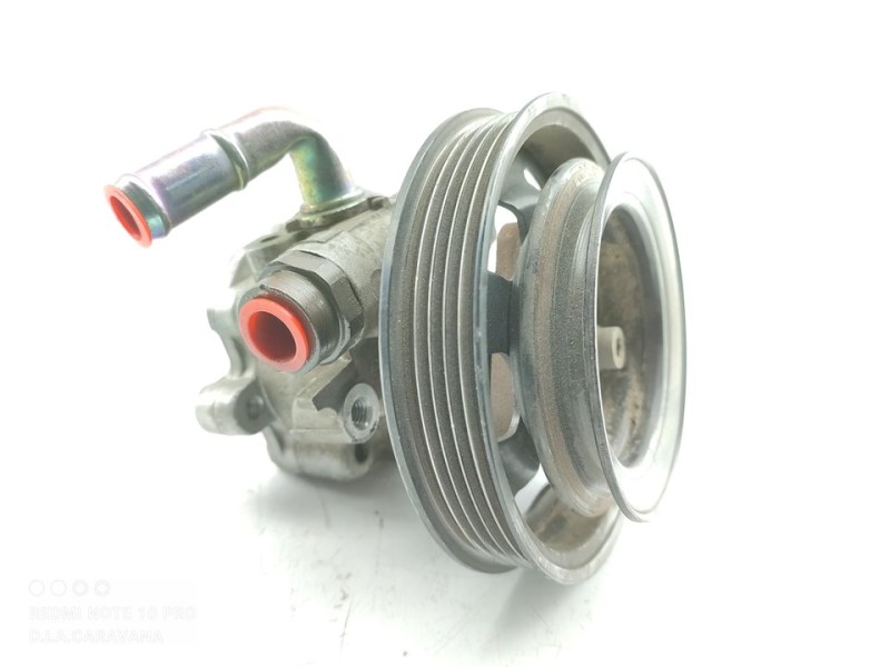 Recambio de bomba direccion para audi a6 berlina (4b2) 1.8 t referencia OEM IAM 8D0145156L  