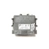Recambio de modulo electronico para renault trafic furgón l1h1 2,8t referencia OEM IAM 284Y66LA7B  
