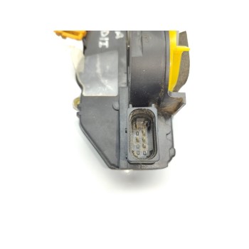 Recambio de cerradura puerta delantera izquierda para opel mokka selective referencia OEM IAM 13579522  