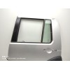Recambio de puerta trasera izquierda para land rover discovery v6 td hse referencia OEM IAM   