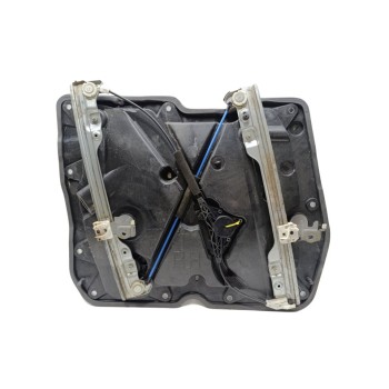 Recambio de elevalunas delantero derecho para nissan murano (z51) básico referencia OEM IAM 807741AA0A  