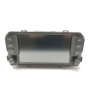Recambio de sistema audio / radio cd para hyundai i10 (ac3) essence referencia OEM IAM 96160K78204X  