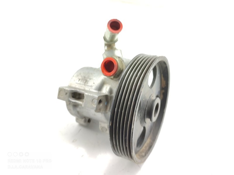 Recambio de bomba direccion para citroën xsara berlina 1.9 td exclusive referencia OEM IAM 9635445780  