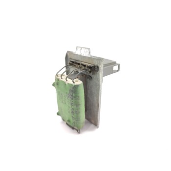 Recambio de resistencia calefaccion para volkswagen t4 transporter/furgoneta (mod. 1991) caja cerrada economy referencia OEM IAM