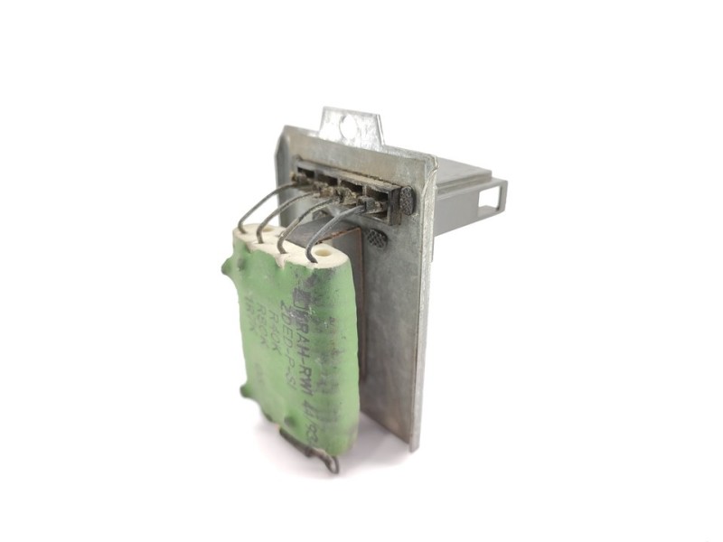 Recambio de resistencia calefaccion para volkswagen t4 transporter/furgoneta (mod. 1991) caja cerrada economy referencia OEM IAM