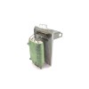 Recambio de resistencia calefaccion para volkswagen t4 transporter/furgoneta (mod. 1991) caja cerrada economy referencia OEM IAM