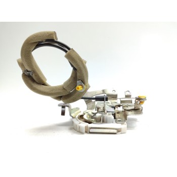 Recambio de cerradura puerta trasera derecha para dacia dokker ambiance referencia OEM IAM 825087319R  