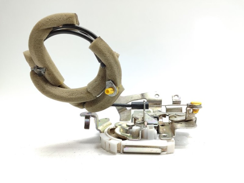 Recambio de cerradura puerta trasera derecha para dacia dokker ambiance referencia OEM IAM 825087319R  