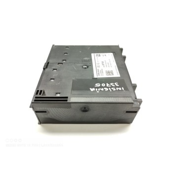 Recambio de sistema audio / radio cd para opel insignia berlina selective referencia OEM IAM 39039755  