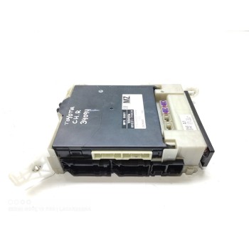 Recambio de modulo electronico para toyota c-hr hybrid active referencia OEM IAM 89221F4030  