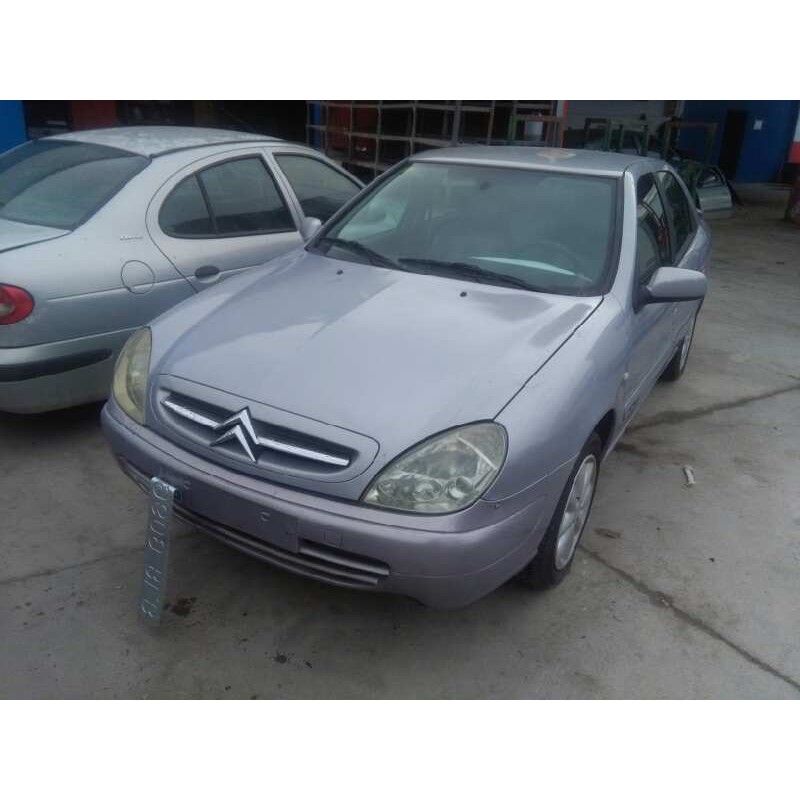 CITROËN XSARA BREAK