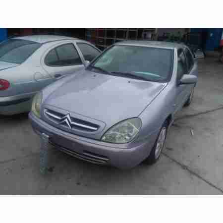 CITROËN XSARA BREAK