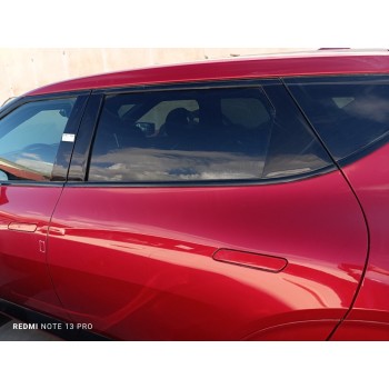 Recambio de puerta trasera izquierda para kia ev6 (cv) gt-line 4wd referencia OEM IAM 77003CV000  