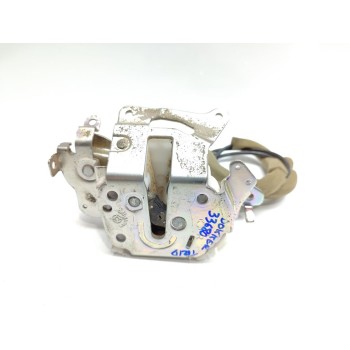 Recambio de cerradura puerta trasera derecha para dacia dokker ambiance referencia OEM IAM 825087319R  