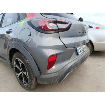 Recambio de paragolpes trasero para ford puma st-line referencia OEM IAM R1TB17H773A1APRAA  