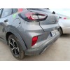 Recambio de paragolpes trasero para ford puma st-line referencia OEM IAM R1TB17H773A1APRAA  