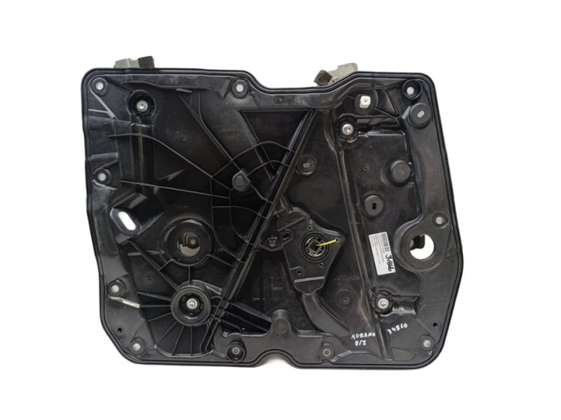 Recambio de elevalunas delantero izquierdo para nissan murano (z51) básico referencia OEM IAM 807751AA0A  