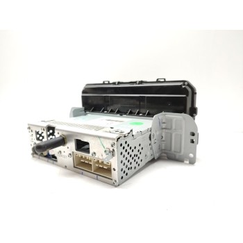 Recambio de sistema audio / radio cd para hyundai i10 (ac3) essence referencia OEM IAM 96160K78204X  