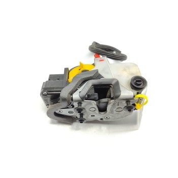 Recambio de cerradura puerta trasera izquierda para opel mokka selective referencia OEM IAM 13579545  