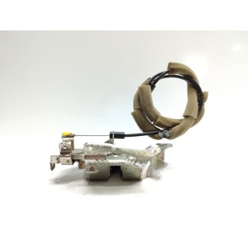 Recambio de cerradura puerta trasera derecha para dacia dokker ambiance referencia OEM IAM 825087319R  