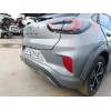 Recambio de paragolpes trasero para ford puma st-line referencia OEM IAM R1TB17H773A1APRAA  