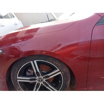 Recambio de aleta delantera izquierda para mercedes-benz cla-klasse (bm 118) cla 180 (118.384) referencia OEM IAM A1188810300  